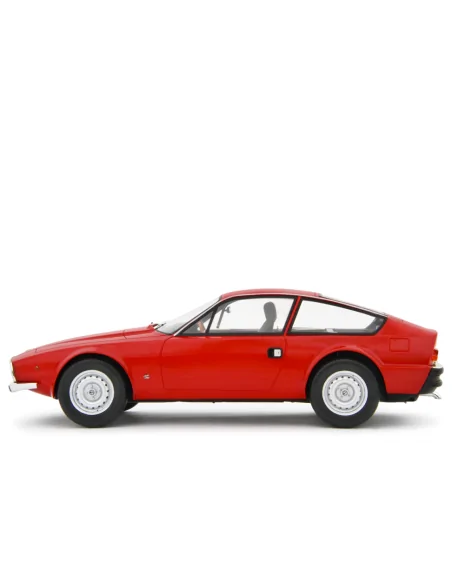 1/18 Alfa Romeo Giulia Coupé 1600 GT Junior Zagato 1972 LM206A LAUDORACING