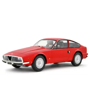 1/18 Alfa Romeo Giulia Coupé 1600 GT Junior Zagato 1972 LM206A LAUDORACING