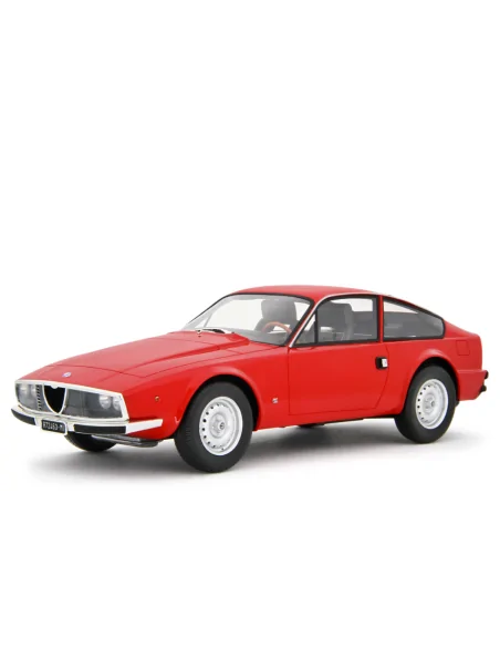 1/18 Alfa Romeo Giulia Coupé 1600 GT Junior Zagato 1972 LM206A LAUDORACING