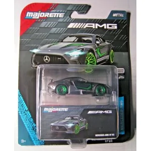 1/64 Mercedes AMG GT 63 MAJ58 MAJORETTE