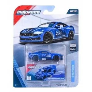 1/64 Ford Mustang Dark Horse MAJ71 MAJORETTE