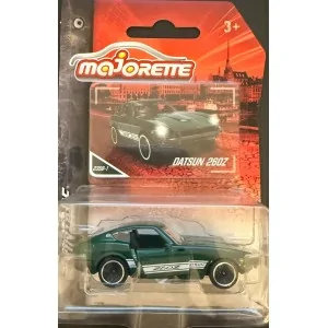 1/64 Datsun 260Z MAJ235B-1 MAJORETTE