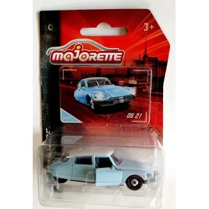 1/64 CITROEN DS 21 MAJ253D-2 MAJORETTE