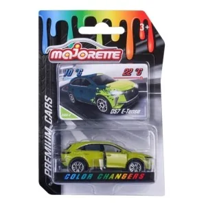 1/64 CITROEN DS7 E-TENSE MAJ245E-4 MAJORETTE
