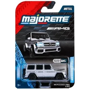 1/64 Mercedes AMG G 63 MAJ76 MAJORETTE