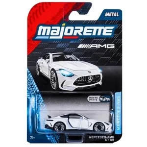 1/64 Mercedes amg gt 63 MAJ77 MAJORETTE