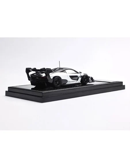 1/64 McLAREN SENNA GTR WHITE LCD64024-WH LCD MODELS