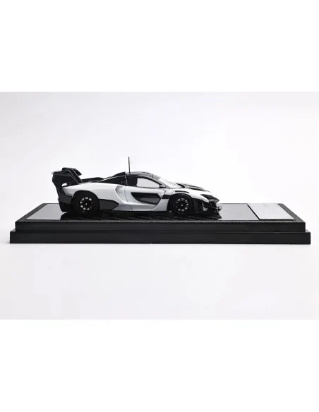 1/64 McLAREN SENNA GTR WHITE LCD64024-WH LCD MODELS
