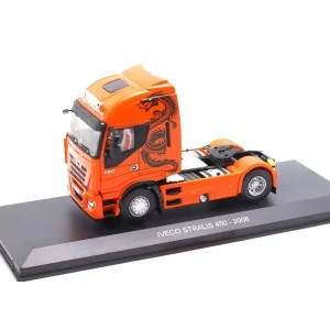 1/43 IVECO Stralis 450 E74 MODELLI EDICOLA