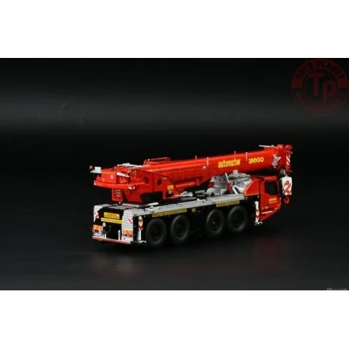 1/50 AUTOVICTOR TADANO AC 4.080-1 IMC MODELS 31-0348 IMC MODELS