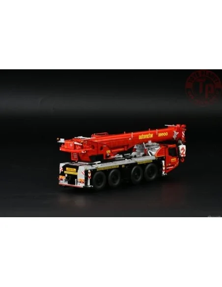 1/50 AUTOVICTOR TADANO AC 4.080-1 IMC MODELS 31-0348 IMC MODELS 1/50 AUTOVICTOR TADANO AC 4.080-1 IMC MODELS 31-0348 IMC MODELS