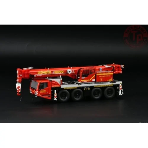 1/50 AUTOVICTOR TADANO AC 4.080-1 IMC MODELS 31-0348 IMC MODELS