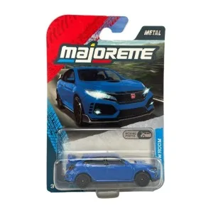 1/64 HONDA CIVIC TYPE R MAJ81 MAJORETTE