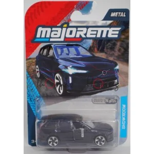1/64 VOLVO EX90 MAJ82 MAJORETTE