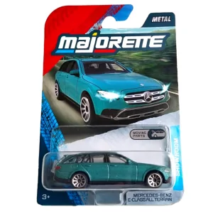 1/64 MERCEDES E ALL TERRAIN MAJ83 MAJORETTE