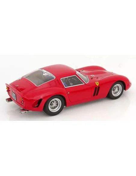 1/12 Ferrari 250 GTO 1962 rosso KKDC120121 KK-SCALE 1/12 Ferrari 250 GTO 1962 rosso KKDC120121 KK-SCALE