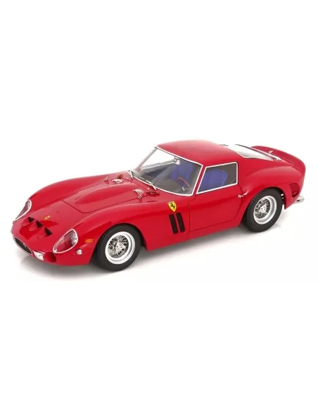 1/12 Ferrari 250 GTO 1962 rosso KKDC120121 KK-SCALE 1/12 Ferrari 250 GTO 1962 rosso KKDC120121 KK-SCALE