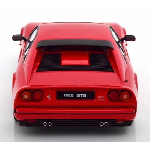 1/18 Ferrari 328 GTB 1985 KKDC180531 KK-SCALE