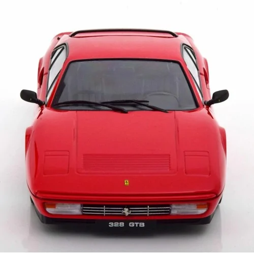 1/18 Ferrari 328 GTB 1985 KKDC180531 KK-SCALE