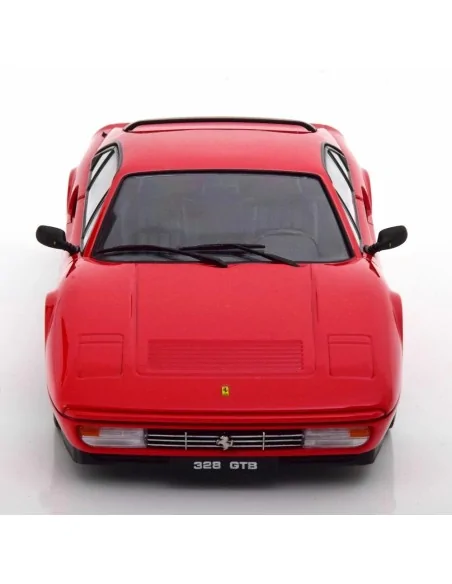 1/18 Ferrari 328 GTB 1985 KKDC180531 KK-SCALE 1/18 Ferrari 328 GTB 1985 KKDC180531 KK-SCALE