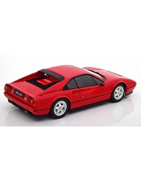 1/18 Ferrari 328 GTB 1985 KKDC180531 KK-SCALE 1/18 Ferrari 328 GTB 1985 KKDC180531 KK-SCALE