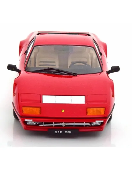 1/18 Ferrari 512 BBi rosso KKDC180541 KK-SCALE