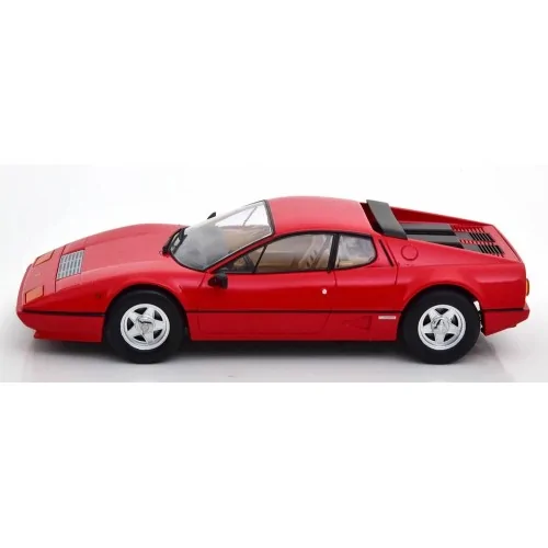 1/18 Ferrari 512 BBi rosso KKDC180541 KK-SCALE