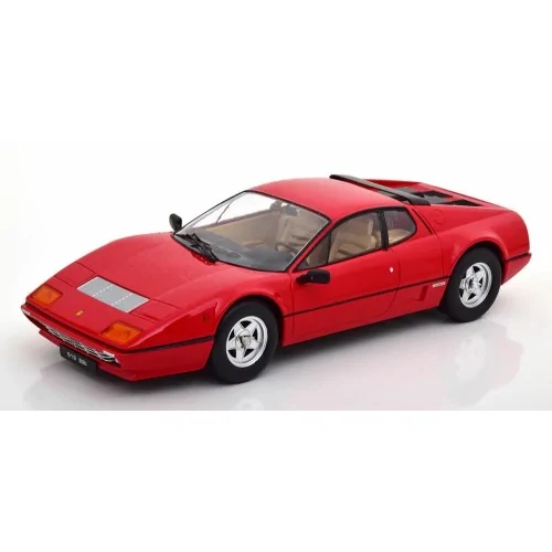 1/18 Ferrari 512 BBi rosso KKDC180541 KK-SCALE
