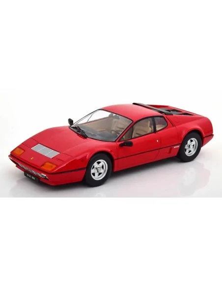 1/18 Ferrari 512 BBi rosso KKDC180541 KK-SCALE