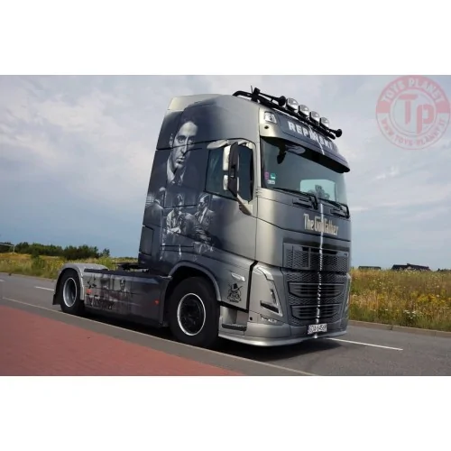 VOLVO FH5 GLOBETROTTER XL 4X2 Repinski Godfather WSI 01-4971 WSI MODELS