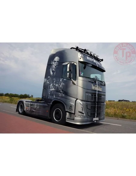 VOLVO FH5 GLOBETROTTER XL 4X2 Repinski Godfather WSI 01-4971 WSI MODELS