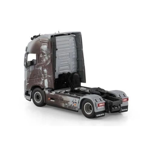 VOLVO FH5 GLOBETROTTER XL 4X2 Repinski Godfather WSI 01-4971 WSI MODELS