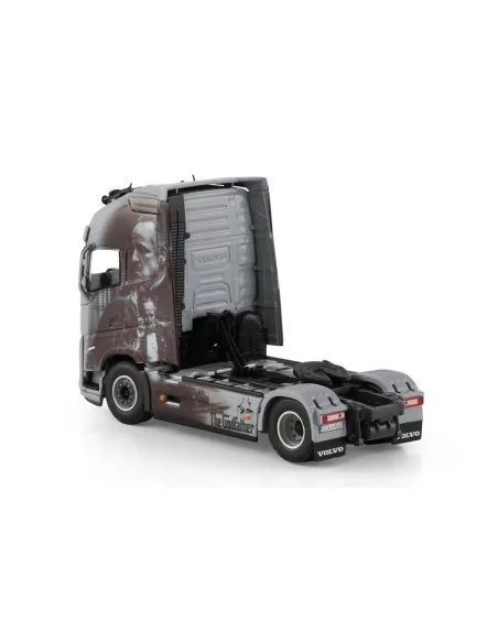 VOLVO FH5 GLOBETROTTER XL 4X2 Repinski Godfather WSI 01-4971 WSI MODELS