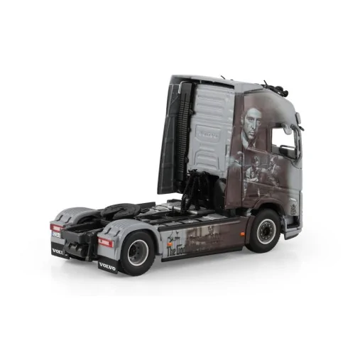 VOLVO FH5 GLOBETROTTER XL 4X2 Repinski Godfather WSI 01-4971 WSI MODELS