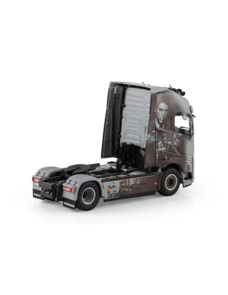 VOLVO FH5 GLOBETROTTER XL 4X2 Repinski Godfather WSI 01-4971 WSI MODELS