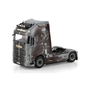 VOLVO FH5 GLOBETROTTER XL 4X2 Repinski Godfather WSI 01-4971 WSI MODELS