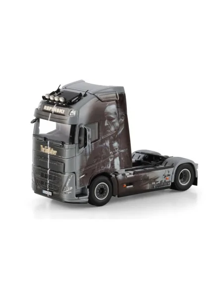 VOLVO FH5 GLOBETROTTER XL 4X2 Repinski Godfather WSI 01-4971 WSI MODELS