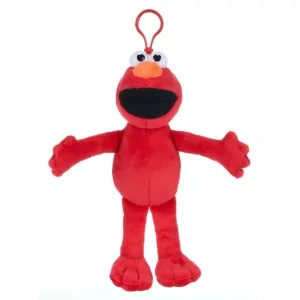 Sesame street Peluche 17cm Elmo SS5 PELUCHE