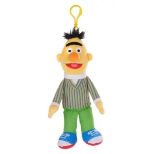 Sesame street Peluche 17cm Bert SS6 PELUCHE