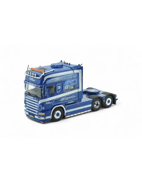 Scania 4 serie Longline 6x2 HF Transport TEKNO 86461 TEKNO