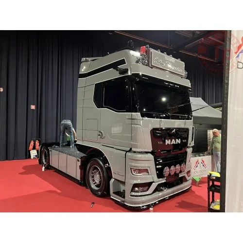 MAN TGX GX 4x2 Philippe Muysewinkel TEKNO 87684 TEKNO