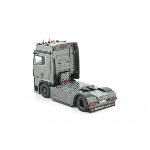 MAN TGX GX 4x2 Philippe Muysewinkel TEKNO 87684 TEKNO