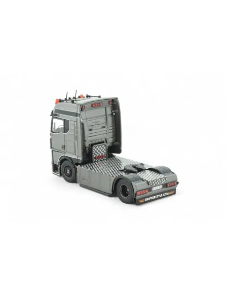 MAN TGX GX 4x2 Philippe Muysewinkel TEKNO 87684 TEKNO MAN TGX GX 4x2 Philippe Muysewinkel TEKNO 87684 TEKNO