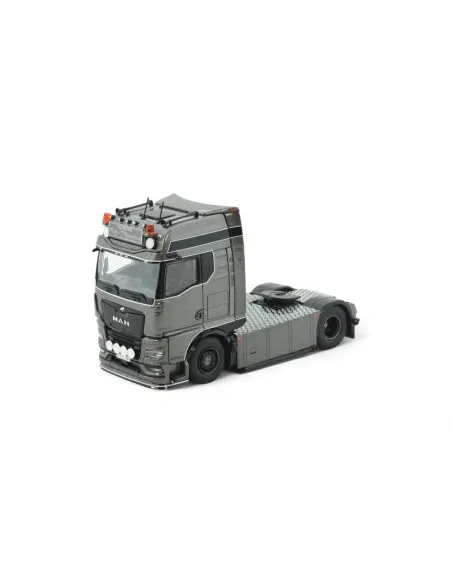 MAN TGX GX 4x2 Philippe Muysewinkel TEKNO 87684 TEKNO