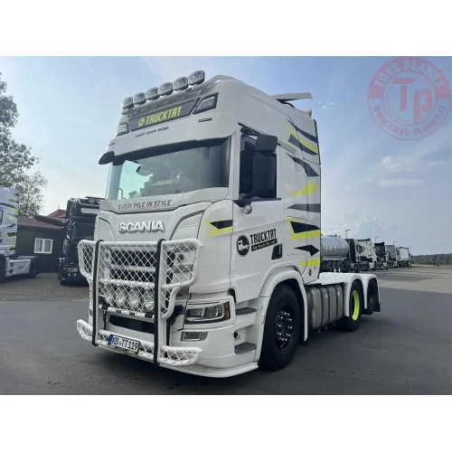 Scania Next Gen R-series Highline 6x2 Trucktat TEKNO 88058 TEKNO