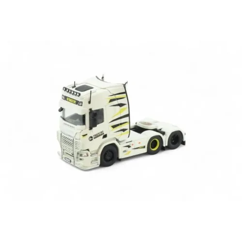 Scania Next Gen R-series Highline 6x2 Trucktat TEKNO 88058 TEKNO