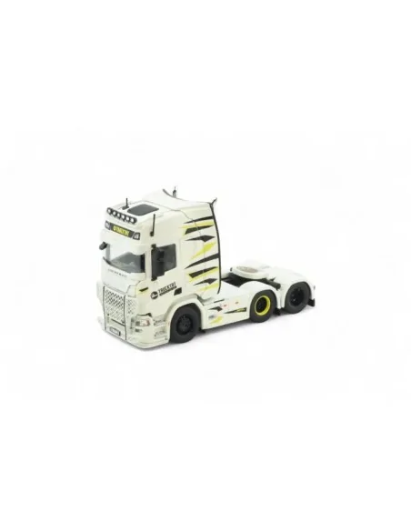 Scania Next Gen R-series Highline 6x2 Trucktat TEKNO 88058 TEKNO