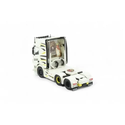 Scania Next Gen R-series Highline 6x2 Trucktat TEKNO 88058 TEKNO