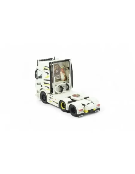 Scania Next Gen R-series Highline 6x2 Trucktat TEKNO 88058 TEKNO