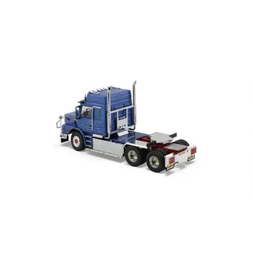 1/50 Benny Rasmussen Scania Torpedo 142 Tag Axle Tractor TEKNO 86008 TEKNO